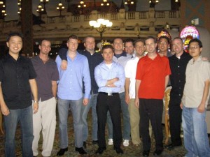Vegas Bachelor Party Vegas Bachelor Party