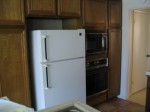 Kitchen, Before #2