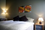 Bedroom 1, After #2