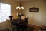 Dining Room, After