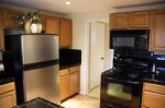 Kitchen, After #2