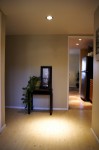 Entranceway, After #1