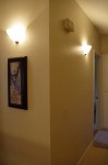 Stairwell and Hallway, After #1