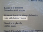 A Slight Mis-translation A Slight Mis-translation