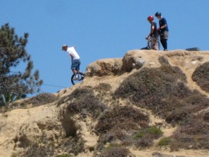Actually Airborne Actually Airborne