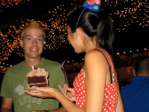 Rich and Mai #1