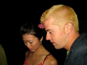 Rich and Mai #3 Rich and Mai #3