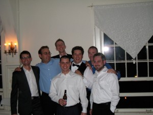 Old Phoenix Boys