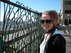 Near Pike Place Market