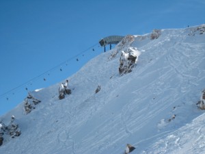 Where I Ski Where I Ski