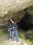 Cave Stream Cave Stream